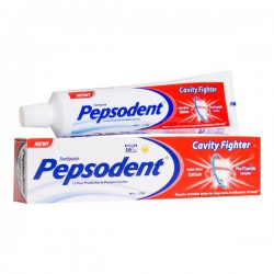 Зубная паста, Pepsodent (Пепсодент) 120 г защита от кариеса